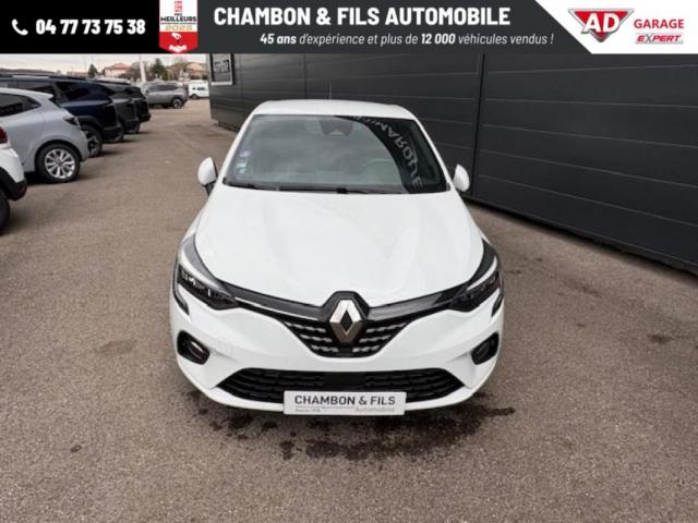 Renault Clio image 5