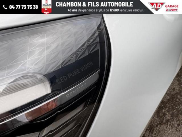 Renault Clio image 8