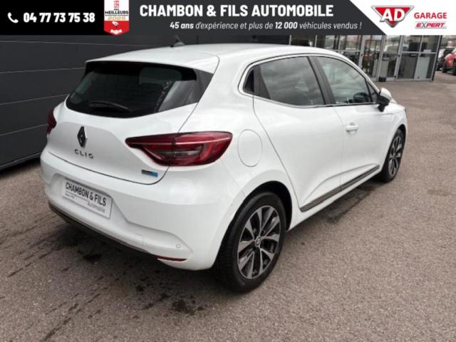 Renault Clio image 2