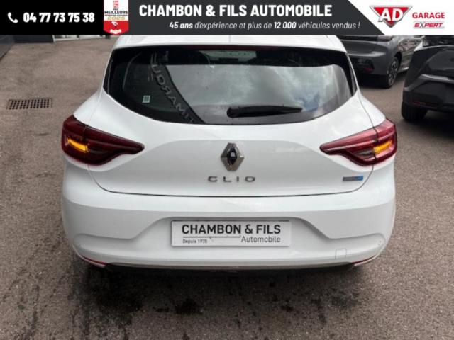 Renault Clio image 3