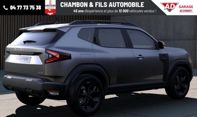 Dacia Duster image 8