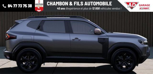 Dacia Duster image 2