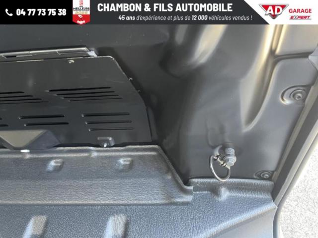 Ford Transit Custom image 4