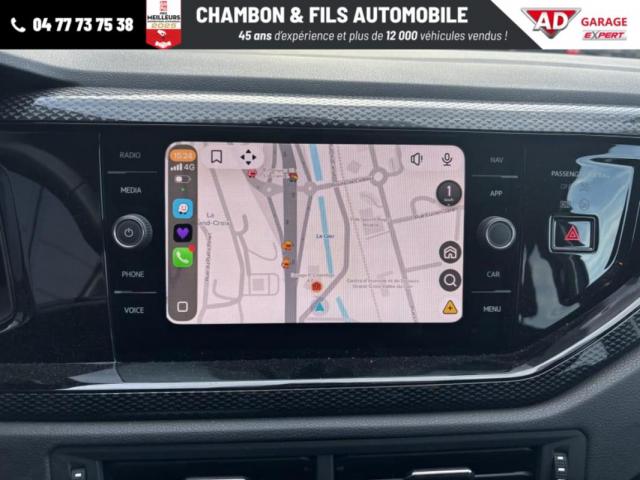 Volkswagen Polo image 1