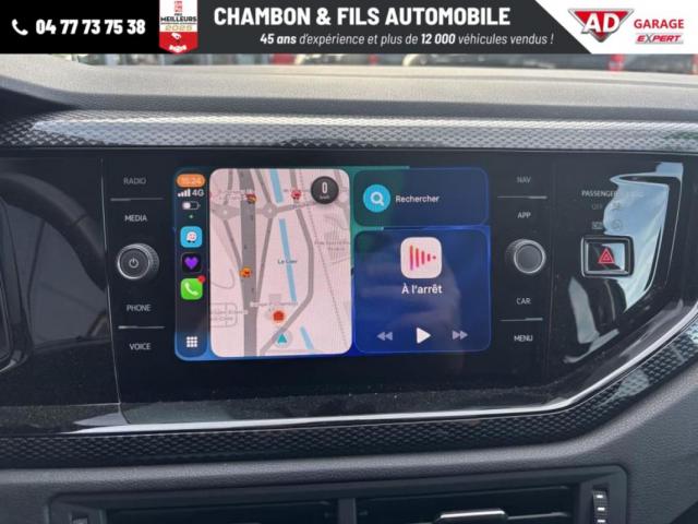 Volkswagen Polo image 2