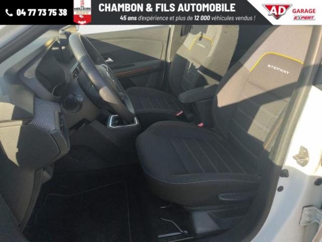 Dacia Sandero image 9