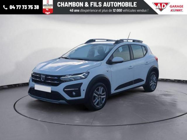 Dacia Sandero image 5