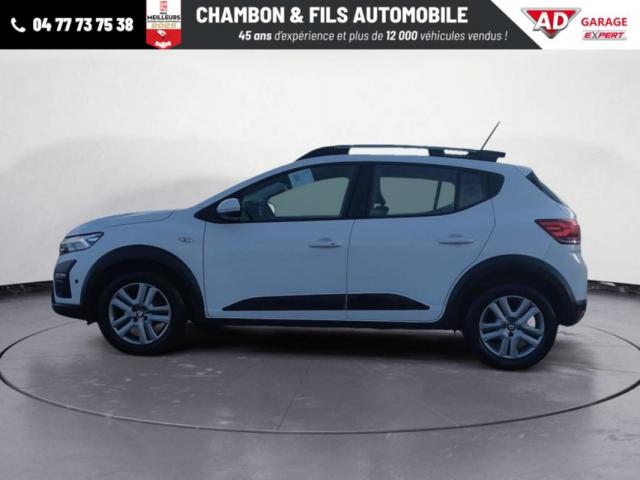 Dacia Sandero image 4