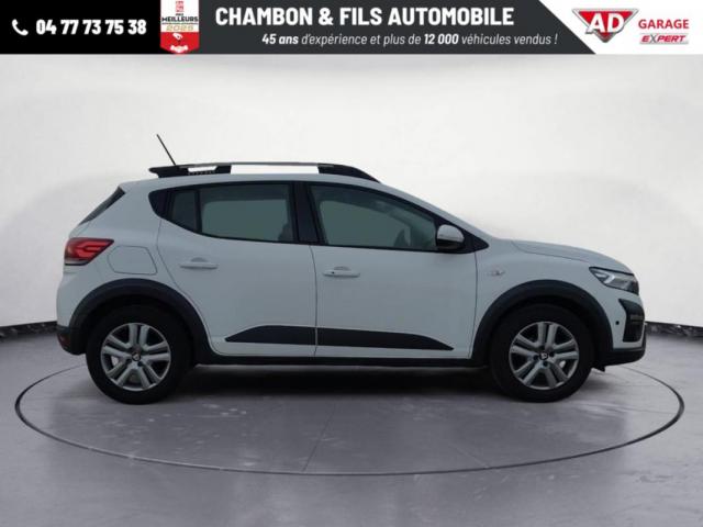 Dacia Sandero image 3