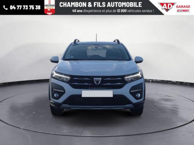 Dacia Sandero image 7