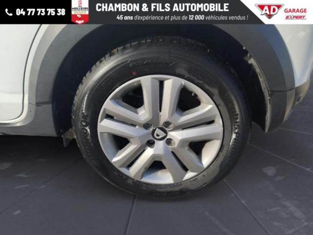 Dacia Sandero image 6