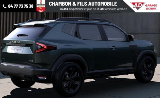 Dacia Duster image 1