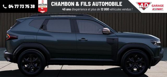 Dacia Duster image 5