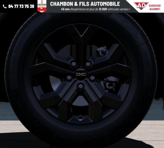 Dacia Duster image 2