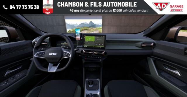 Dacia Duster image 6