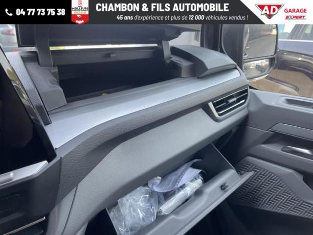 Volkswagen Transporter image 1