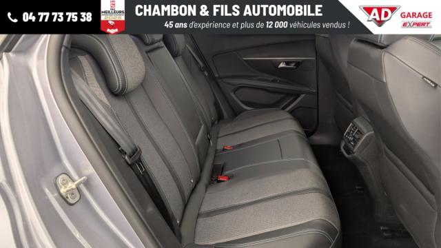 Peugeot 3008 image 6