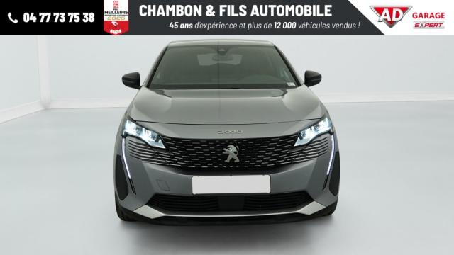 Peugeot 3008 image 5