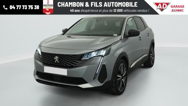 Peugeot 3008 image 2