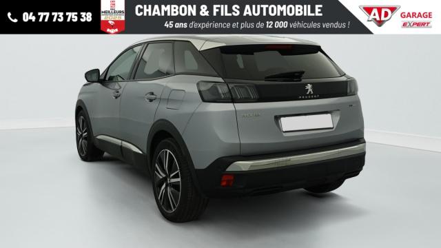 Peugeot 3008 image 1