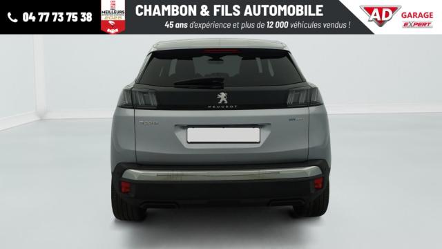Peugeot 3008 image 9