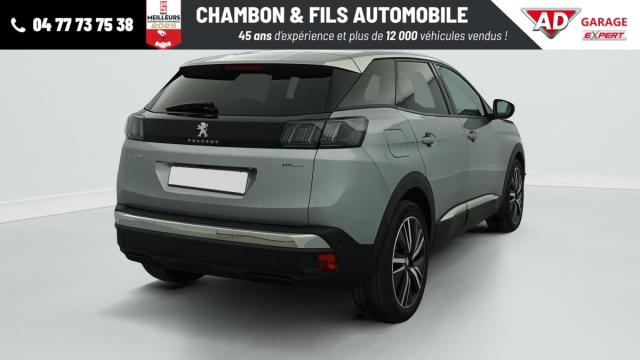 Peugeot 3008 image 8