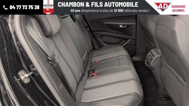 Peugeot 3008 image 5