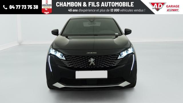 Peugeot 3008 image 7