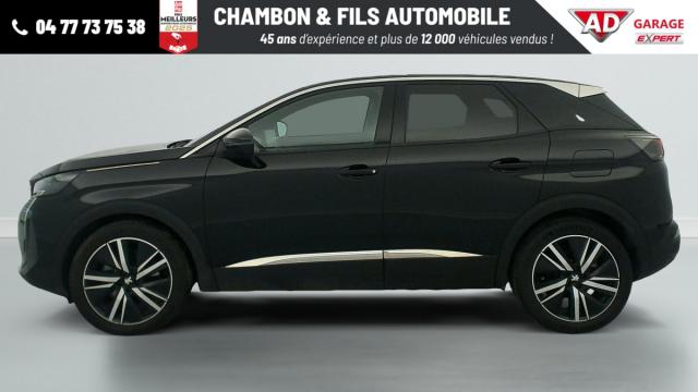 Peugeot 3008 image 1