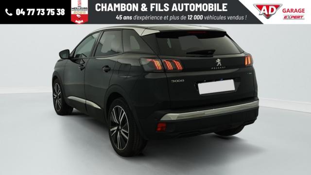 Peugeot 3008 image 6