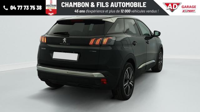 Peugeot 3008 image 2