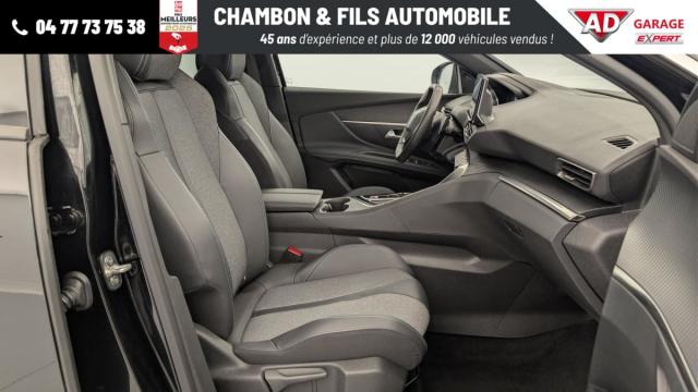 Peugeot 3008 image 9