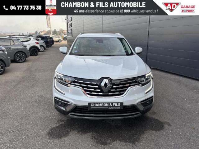 Renault Koleos image 8