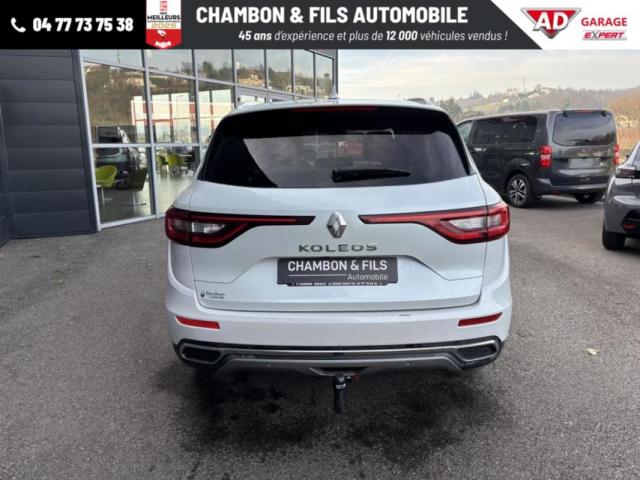 Renault Koleos image 2