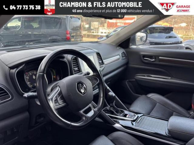 Renault Koleos image 3