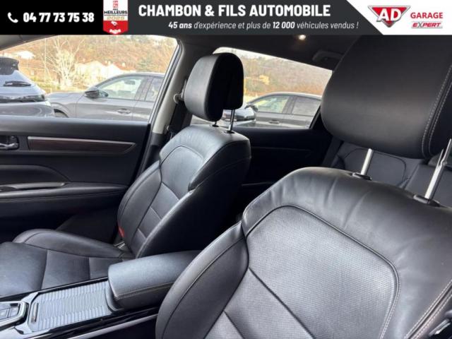 Renault Koleos image 5