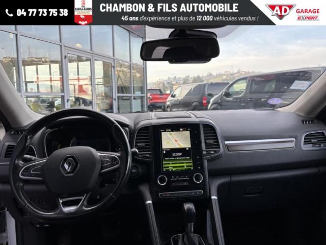 Renault Koleos image 1