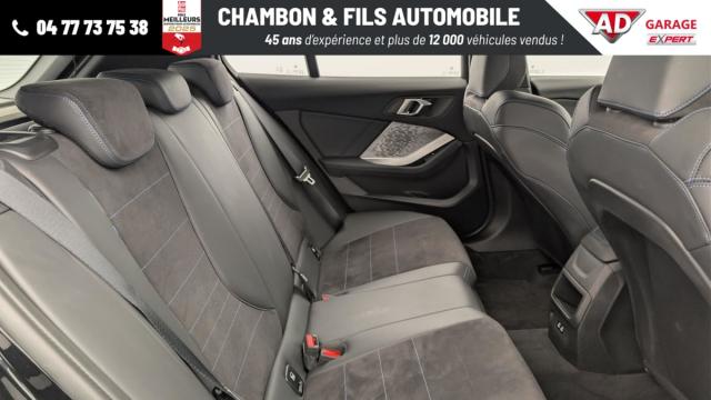 Bmw Série 1 image 8