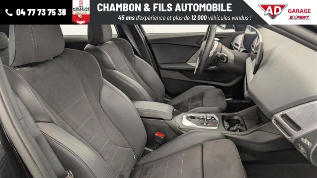 Bmw Série 1 image 5