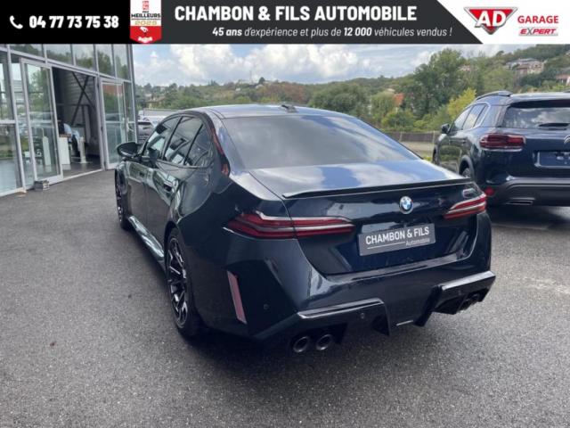 Bmw M5 image 5