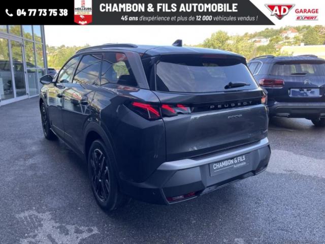 Peugeot 5008 image 6