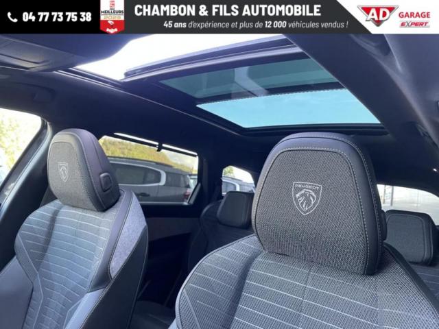 Peugeot 5008 image 3