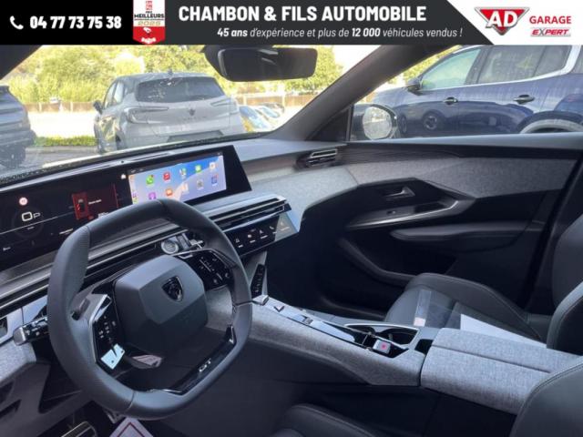 Peugeot 5008 image 4