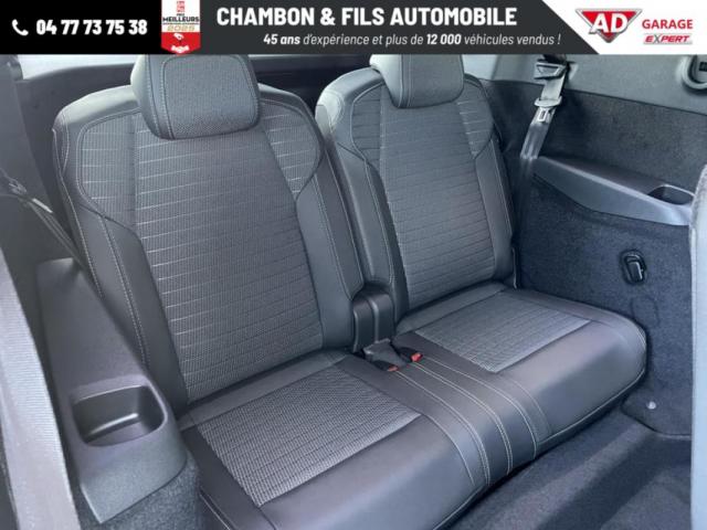 Peugeot 5008 image 5