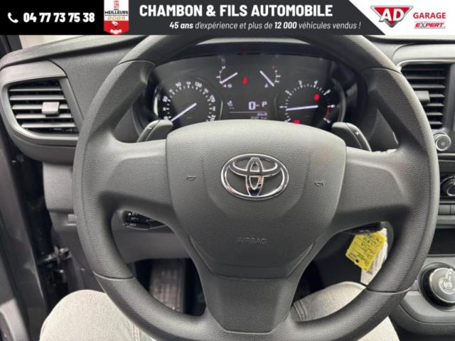 Toyota Proace image 3