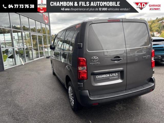 Toyota Proace image 2
