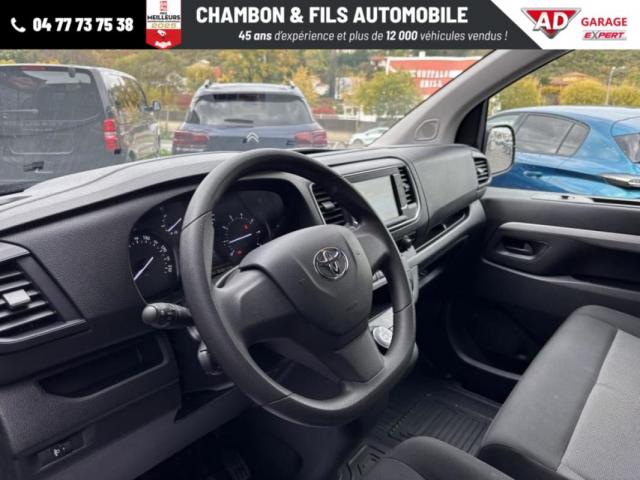 Toyota Proace image 5