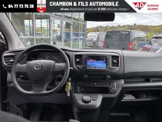 Toyota Proace image 6