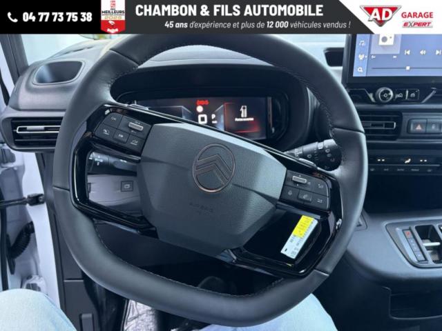 Citroen Berlingo image 3