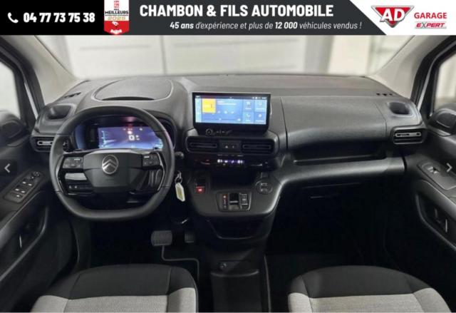 Citroen Berlingo image 4